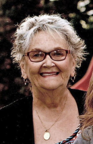 Connie Ann Berrier